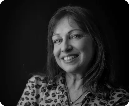 Nathalie Barat Vandamme - Fondatrice et présidente de l'entreprise Obsam, experte en gestion d'obsolescence