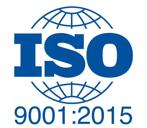 OBSAM certifiée ISO 9001:2015 pour la qualité de ses processus