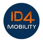 Logo d’ID4 Mobility lien avec OBSAM