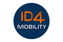 Logo d’ID4 Mobility lien avec OBSAM