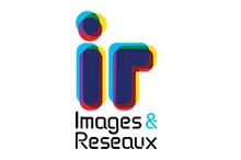 Logo d’Images & réseaux en lien avec OBSAM