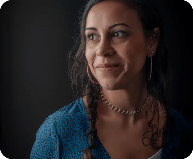 Mickaëla Bolon - Responsable qualité et DAF dans l'entreprise Obsam, experte en gestion d'obsolescence