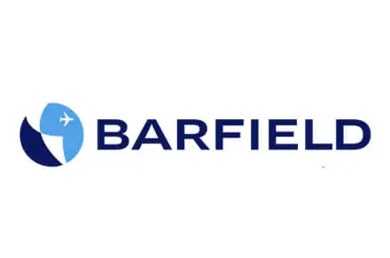 Logo Barfield