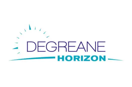 Degreane Horizon