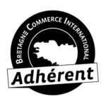 Logo Bretagne Commerce International