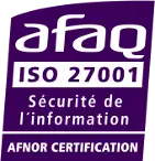 OBSAM certifiée ISO 27001 pour la sécurité de l’information