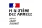 ministere des armes